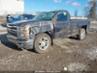 CHEVROLET SILVERADO 1500 1LT