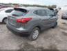 NISSAN ROGUE SPORT S