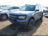 FORD BRONCO SPORT OUTER BANKS