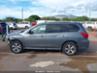 NISSAN PATHFINDER S