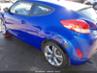 HYUNDAI VELOSTER BASE W/BLACK