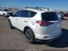 TOYOTA RAV4 HYBRID LIMITED