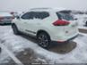 NISSAN ROGUE SL