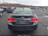 CHEVROLET CRUZE ECO MANUAL