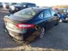 FORD FUSION TITANIUM