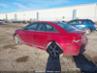 CHEVROLET CRUZE 2LT AUTO