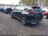 HONDA CR-V AWD EX