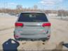 JEEP GRAND CHEROKEE TRAILHAWK 4X4