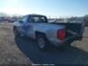 CHEVROLET SILVERADO 1500 WORK TRUCK 1WT