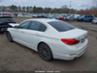 BMW 5 SERIES XDRIVE