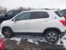 CHEVROLET TRAX LT