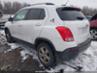 CHEVROLET TRAX LT