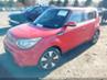 KIA SOUL !