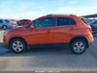 CHEVROLET TRAX LT