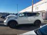 NISSAN ARMADA PLATINUM