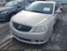 BUICK LACROSSE LEATHER GROUP