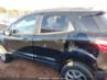 FORD ECOSPORT SE