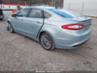 FORD FUSION HYBRID TITANIUM