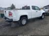 CHEVROLET COLORADO WT