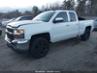 CHEVROLET SILVERADO 1500 1LT