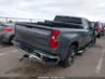 CHEVROLET SILVERADO 1500 2WD STANDARD BED LT