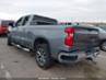 CHEVROLET SILVERADO 1500 2WD STANDARD BED LT