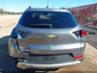 CHEVROLET TRAILBLAZER FWD LT