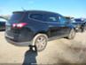 CHEVROLET TRAVERSE LTZ