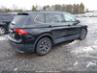 VOLKSWAGEN TIGUAN 2.0T SE/2.0T SEL/2.0T SEL R-LINE/2.0T SEL R-LINE BLACK