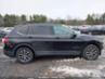 VOLKSWAGEN TIGUAN 2.0T SE/2.0T SEL/2.0T SEL R-LINE/2.0T SEL R-LINE BLACK