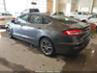 FORD FUSION SEL