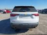 CHEVROLET TRAVERSE AWD LT LEATHER