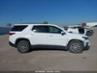 CHEVROLET TRAVERSE AWD LT LEATHER