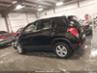 CHEVROLET TRAX AWD LS