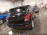 CHEVROLET TRAX AWD LS