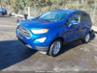 FORD ECOSPORT SE