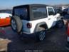 JEEP WRANGLER SPORT S 4X4