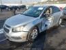 CHEVROLET CRUZE 1LT AUTO