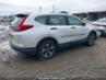 HONDA CR-V LX