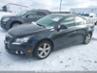 CHEVROLET CRUZE 2LT AUTO