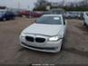 BMW 5 SERIES XDRIVE