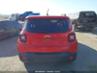 JEEP RENEGADE SPORT FWD