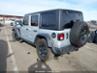 JEEP WRANGLER 4-DOOR WILLYS 4X4