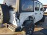 JEEP WRANGLER RUBICON 4X4