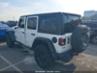 JEEP WRANGLER WILLYS 4XE