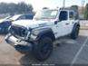 JEEP WRANGLER WILLYS 4XE