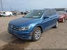 VOLKSWAGEN TIGUAN 2.0T SE/2.0T SEL