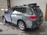 TOYOTA HIGHLANDER SE