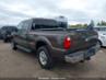 FORD F-250 XLT