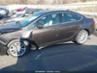 BUICK VERANO CONVENIENCE GROUP